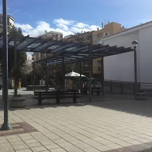  Apartamento Luminosa Y Soleada Casa En El Cento De